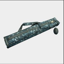 큐대가방 당구큐대케이스 당구가방 FURY FNACS Series 풀 큐 8 홀 스퀘어 고품질 캔버스 운반 내구성 키트, FNA-CS-AFORCE