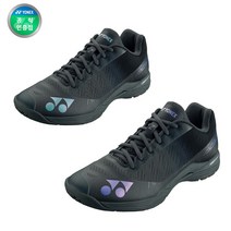 요넥스 에어러스Z 배드민턴화 다크그레이 경량