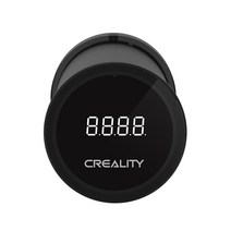 CREALITY 3D 부품 FDM 프린터용 디지털 중량 스풀 필라멘트 홀더 랙 단일 키트