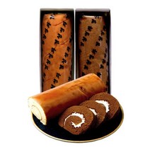 경성명과 1+1 수제 케이크 (롤케익+모카맛롤 ) 총 2개, 경성명과 1+1 수제 케이크 (롤케