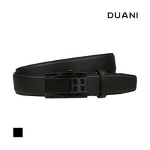 인디안 DUANI B콤비 가죽벨트-MEMVAXY1101