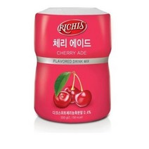 동서 리치스 체리 에이드 550g, 1개