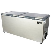 그린쿨텍 GCT-450 대형 참치냉동고 초저온냉동고 -50℃