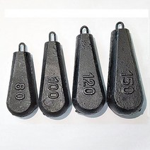 오피싱 우럭추 80호-150호