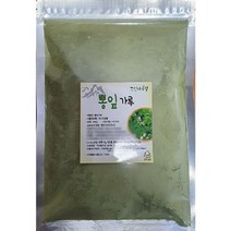 (그린내추럴) 국내산(경북 영천) 뽕잎가루(상엽가루) 300g