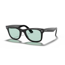 레이밴 Wayfarer 선글라스 RB2140F-901-64-52