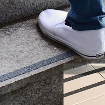 미끄럼 넘어짐 방지테이프5M 안전계단 대리석바닥