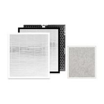 삼성공기청정기 필터 AX037FCVAUWD CFX-B100D 헤파13 -, CFX-B100D_프리미엄형+부직포1장