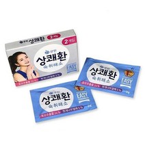 상쾌환3gx10포 갈증 헛개나무 음주전후 쇼핑생활