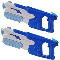 애들랜드 카프 워터건 2p, 블루