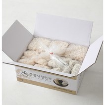 강릉사천한과 다담세트, 1box, 1.3kg
