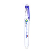 두리 수정펜 7ml 화이트, 10개