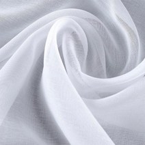 파티오용 야외 쉬어 커튼 방수 넓은 그로멧 실내 보일 커튼 거실 침실 현관 퍼걸러용