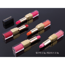 JYC 벨리에 듀얼 립스틱 & 립글로즈 타투픽서 (15:00당일발송)(유통기간임박상품23년3월중순)반값, 5핑크홀릭