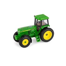 존 디어 ERTL 1/644960 트랙터 장난감(FFA 로고 포함)BGSL