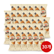 [K쇼핑]찰핫도그 80g*30봉, 단품