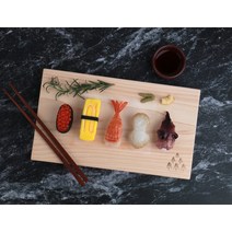 굿샵 편백나무도마 무절 과일이유식 편백도마 원목도마 도마추천, 굿샵 편백도마 5호 대