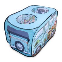 차박어닝 암막타프 어닝타프 차량그늘막 자동차타프 Children Playing Tent Polyester Portable Folding Ca, 01 Outdoor Car