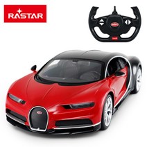 부카티 레이싱카 RC카 무선 조종 차량 드리프트 고급 Bugatti, B