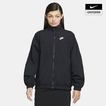 나이키 NIKE 스포츠웨어 에센셜 윈드러너 여성 우븐 재킷 AS DM6186-010 216438