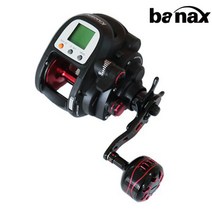 [마린피싱] 바낙스 카이젠 300YN/베이트릴/문어/한치/갈치/외줄낚시/선상릴/바다릴