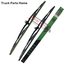 트럭부품CAANASS 와이퍼 블레이드 예비 부품 SCANIA/MERCEDES BENZ/MAN/IVECO/VOLVO Trucks 1541106/00182, 한개옵션0