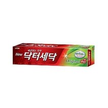 닥터세닥 오리지날치약 140g -10개, 20개