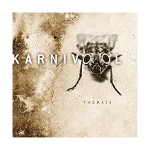 카니불 Karnivool Themata LP 음반 바이닐 레코드 앨범