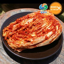 [창원몰] 다경의 배추김치 5kg(포기) - 비닐포장, 단품