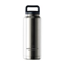 손잡이 텀블러 스텐텀블러 대용량 보온보냉병 540ML 1리터 2리터
