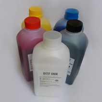 전사잉크 (승화전사잉크) 100ml, 1개, Cyan