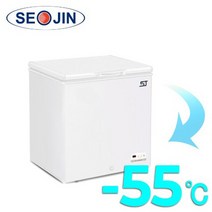 서진 참치냉동고 초저온 업소용냉동고 다목적냉동고 SBD-150