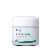 닥터지 레드 블레미쉬 클리어 수딩 크림 70ml_B