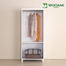 [우아미아이] [우아미가구]아벨 800이불장 롤스크린드레스룸, 상세 설명 참조