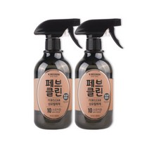 2개입 페브클린 섬유탈취제 No.10 옥토버우디 500ml, 2개입 페브클린 섬유탈취제 No.1