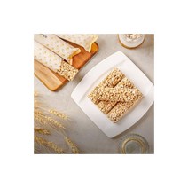 올가 간식 편식공장 우리현미통밀말이 120g (15g 8개입) 탕비실 회사 어린이 성인 캠핑 차박 홈파티 영화 선물, 27개