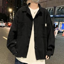 포켓 점퍼 밑단 컷팅 아우터 캐주얼 자켓 OOTD 남성겉옷 직장인옷 댄디룩 셋업수트 단정한상의 블레이져룩