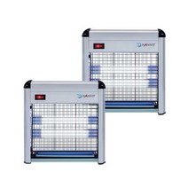 한빛 LED 전격 살충기 4~8평(옥내용 12W) HV-313LED, 단품