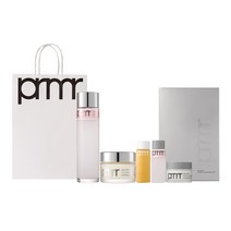 AG.VCN 2종기획 (하이드로글로우 트리트먼트 에센스 150ml + 유스래디언스 파워 모이스처라이징 크림 50ml) 302892, NO플라스틱(증정품X)