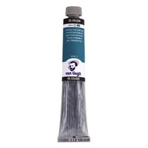반고흐 유화 200ml S2, 314 Cadmium Red Medium