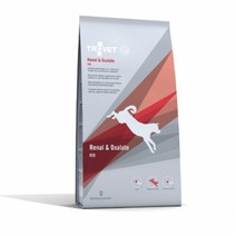 트로벳 유라이내리 스트루바이트 요로결석용 처방사료, 3kg, 1개