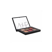 NARS (나스) 부아야쥐르 아이섀도 팔레트_0.6g (×6) (1199)