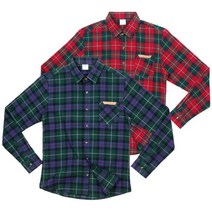 이지핏 남자셔츠 타탄체크 포켓 셔츠 BP0417002 셔츠 남방 남자셔츠 남자남방 커플셔츠 후드셔츠 포켓셔츠 차이나넥셔츠 헨리넥셔츠 오버핏셔츠 솔리드셔츠 데님셔츠 체크셔츠 스트라이프셔츠 박시셔츠