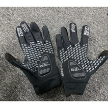 그립그랩 RIDE WINDPROOF 라이드 윈드 프루프 자전거용 겨울장갑, S