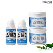 [수직용 폴리우레아 줄눈제/스텔라 900g/하드타입]줄눈코팅 무황변 무백화 곰팡이방지 줄눈약, 41_스텔라(하드타입) 900g