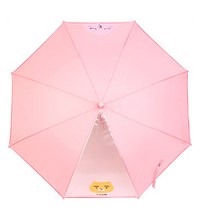 카카오프렌즈 베이직 우산 살길이 55CM