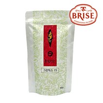 브리즈 그린믹스 녹차 파우더 500g, 1개