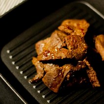 참다른 고소한 소염통 150g x 3팩, 단품