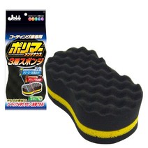 프로스태프 3중구조 폴리머 세차 스펀지 (P117)