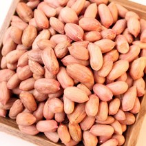 생알땅콩 1kg 국산 땅콩 생땅콩 알땅콩 볶음용 조림용 반찬용 쪽빛누리, 본품